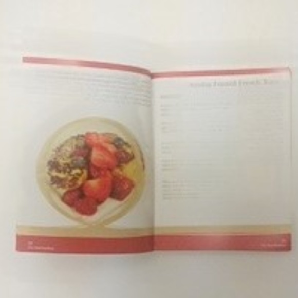 Chia Seed Cookbook-MySeeds Chia Test Kitchen - Picture 5 of 8